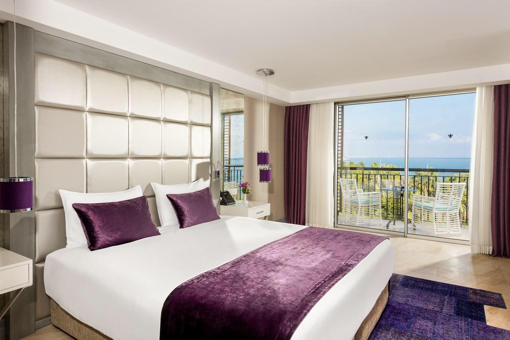 Турция. Отель Rixos Beldibi 5* — изображение 3