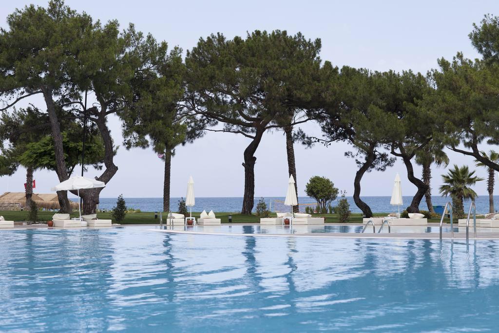 Турция. Отель Rixos Beldibi 5* — изображение 6