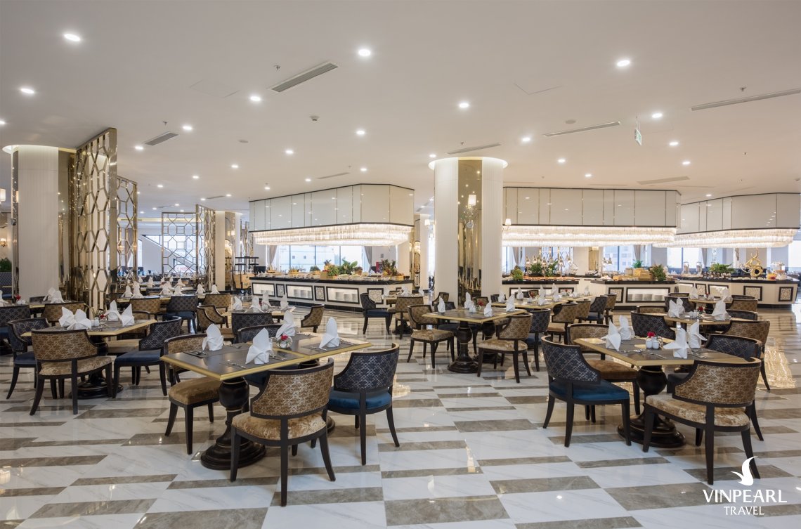 Вьетнам. Отель VINPEARL CONDOTEL EMPIRE NHA TRANG 5 — изображение 5
